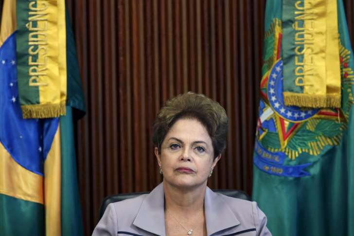 Dilma deve mirar comrcio e educao em visita aos EUA