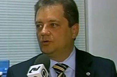 CPI quebra sigilos de ex-diretor da Delta e de auxiliares de Cachoeira