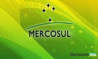 Presidente eleito do Paraguai rejeita volta ao Mercosul 