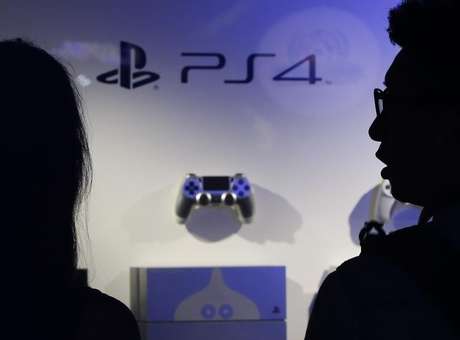 Sony vai atrasar venda do Playstation 4 na China