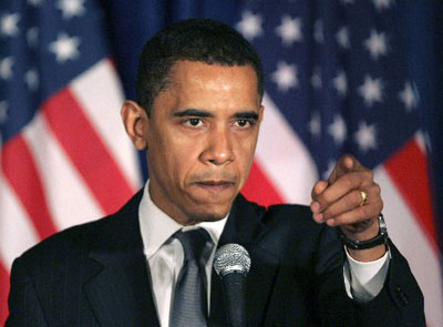 Obama aposta na causa gay com aproximao das eleies presidenciais