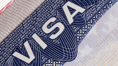 Jornal: fim do visto aos EUA esbarra em recusa de cumprir exigncias  