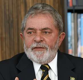 Lula nega interferncia no Copom e diz que confia em Meirelles