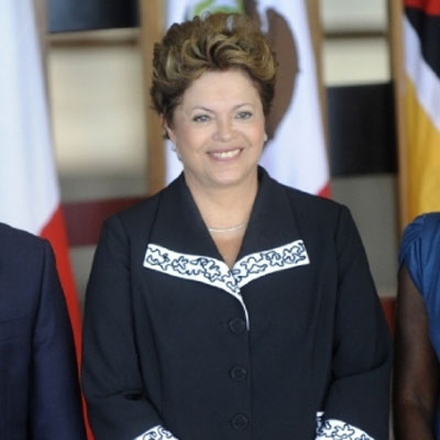 Governo quer fortalecer parcerias com prefeituras, diz Dilma