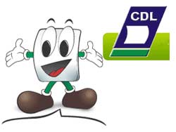 CDL Firma Parceria com Maratimba.com