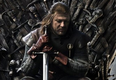Game of Thrones foi a srie de TV mais pirateada de 2014