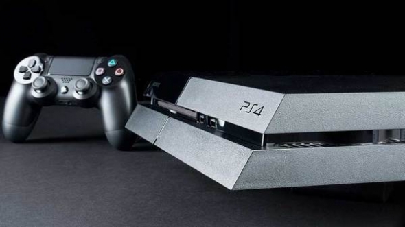 PlayStation 4 atinge marca de 18,5 milhes de unidades vendi