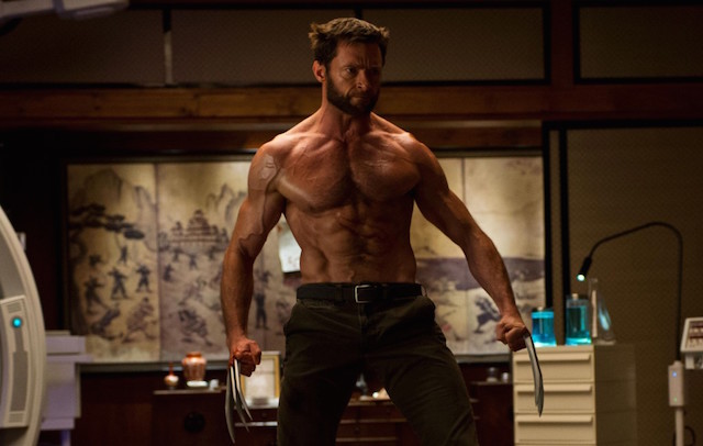 Hugh Jackman anuncia aposentadoria de Wolverine aps novo fi