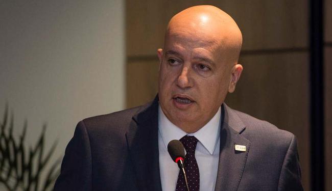 Novo ministro da CGU admite falhas e anuncia setor