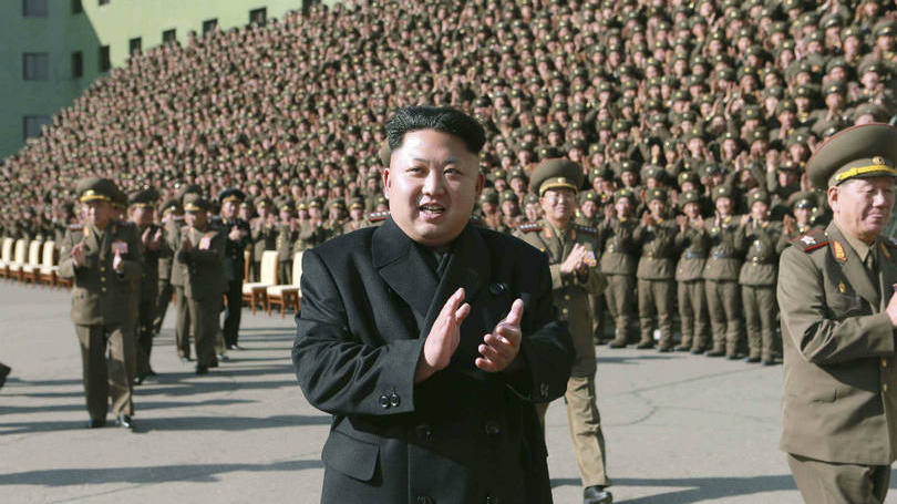 Coreia do Norte recebe enxurrada de crticas na ONU