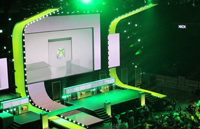 Microsoft apresenta novidades na E3; acompanhe os destaques