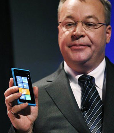 Nokia vai combater rivais com modelos mais baratos, dizem fontes  
