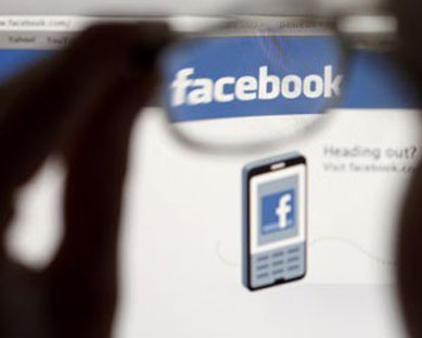 Facebook mantm liderana entre redes sociais no Brasil, diz estudo