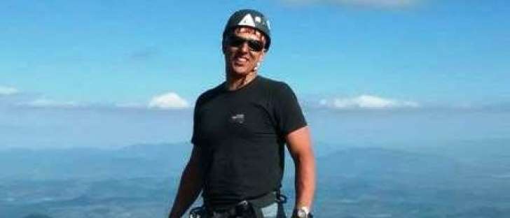 Alpinista  morto depois de entrar por engano em favela do R