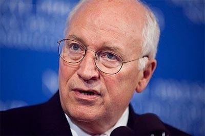 Cheney  acusado de esconder programa antiterrorismo 