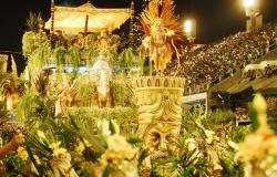 Unidos da Tijuca vence pela primeira vez o Carnaval 2010