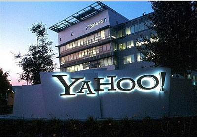 Yahoo! nega invaso de contas de e-mail na China 