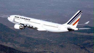 Brasil e Frana enviam avies para localizar o Airbus A330 