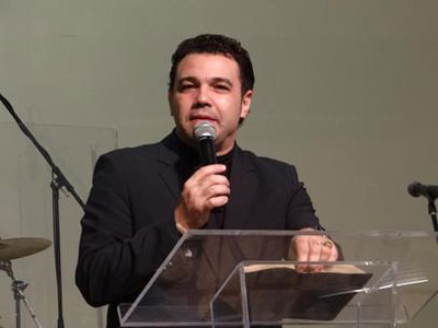 Pastor Feliciano diz que direitos das mulheres atingem a famlia  