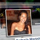 Namorado de jovem morta na Rocinha segue internado no Rio