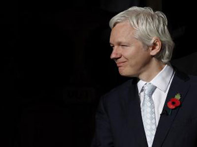 OEA discute hoje impasse entre Equador e Reino Unido sobre caso Assange 