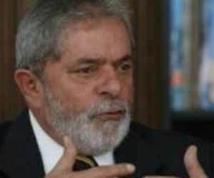 Lula fala sobre recuperao brasileira diante da crise
