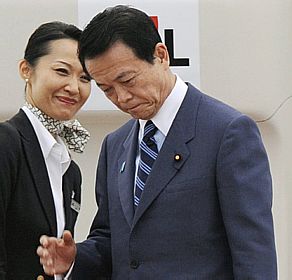 Premi japons marcar eleies aps derrota em Tquio, diz 