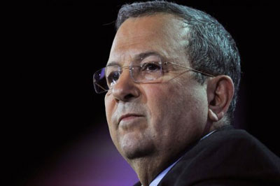 Barak adverte que Israel no permitir ao Ir produzir arma nuclear  