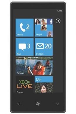 Microsoft anuncia novo sistema operacional para celulares 
