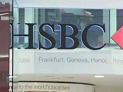 Congresso dos EUA indica lavagem de dinheiro no banco britnico HSBC