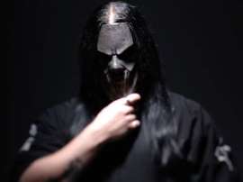Guitarrista do Slipknot  esfaqueado pelo irmo, diz site