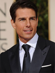Tom Cruise concorda em fazer 'Misso: impossvel 4'