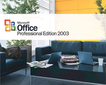 Microsoft limita suporte ao Office 2003