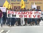Guardas civis so processados aps greve de 82 dias 