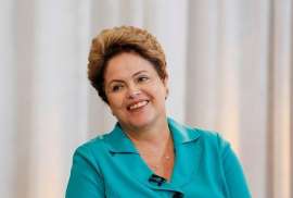 Financial Times lista 10 motivos pelos quais Dilma pode sofr