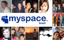 Com dez funcionrios, MySpace do Brasil fecha em 1 de julho