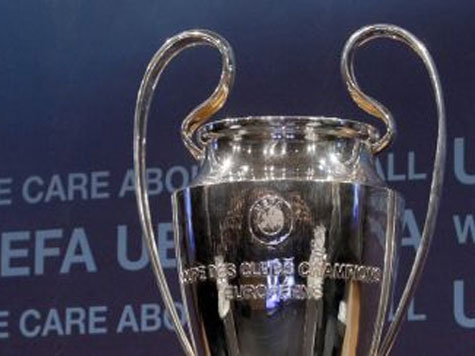Champions: Chelsea defronta PSG e Bara joga com Mancheste