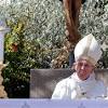 Papa diz que explorao da natureza  pecado de nosso tempo