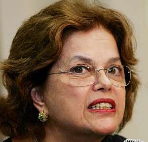 Dilma diz que ricos querem se igualar a emergentes na COP-15