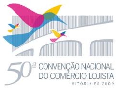 50 Conveno Nacional do Comrcio Lojista rene palestrantes de peso