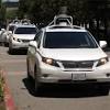 Carros autnomos do Google estiveram envolvidos em 11