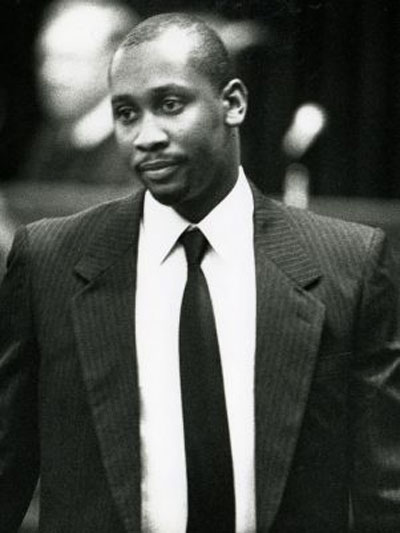 Frana adverte que executar Troy Davis seria um erro irrepar