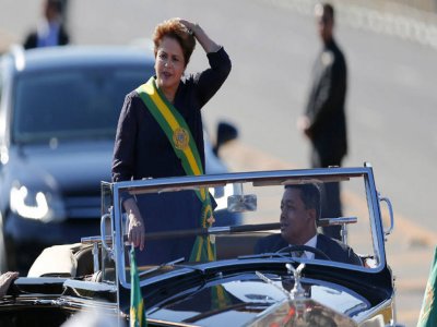 Ao menos trs novos ministros do Governo Dilma so investiga