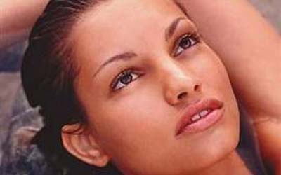 Modelo brasileira bate Gisele Bndchen 