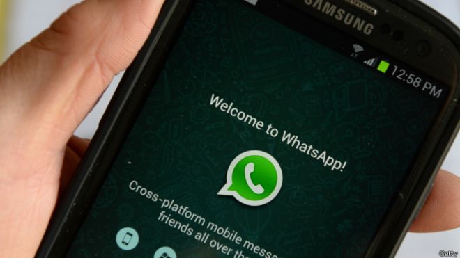 Dez truques para usar melhor o WhatsApp