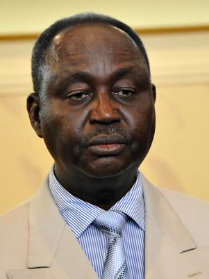 Presidente centro-africano deposto aguarda anncio de exlio