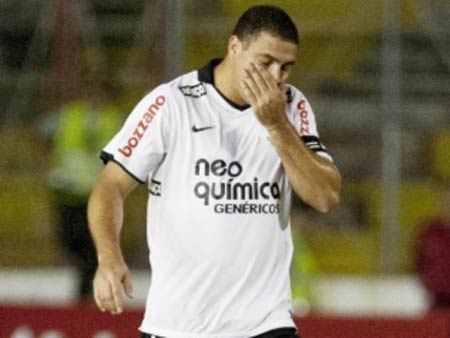 Fora da Libertadores, Corinthians deixa de ganhar R$ 12 mi