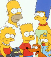 Simpsons: Episdio  vetado na Amrica Latina