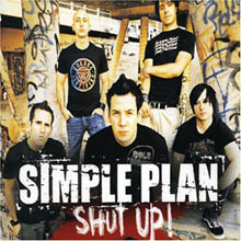 Simple Plan mostra seu bom humor em pocket show para vips
