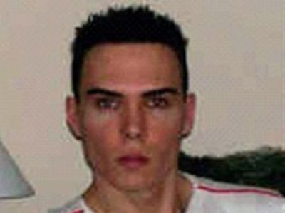 Ator suspeito de desmembrar namorado  preso em Berlim